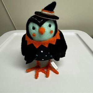 Target Hyde & Eek 2020  Spella Halloween Witch Bird
